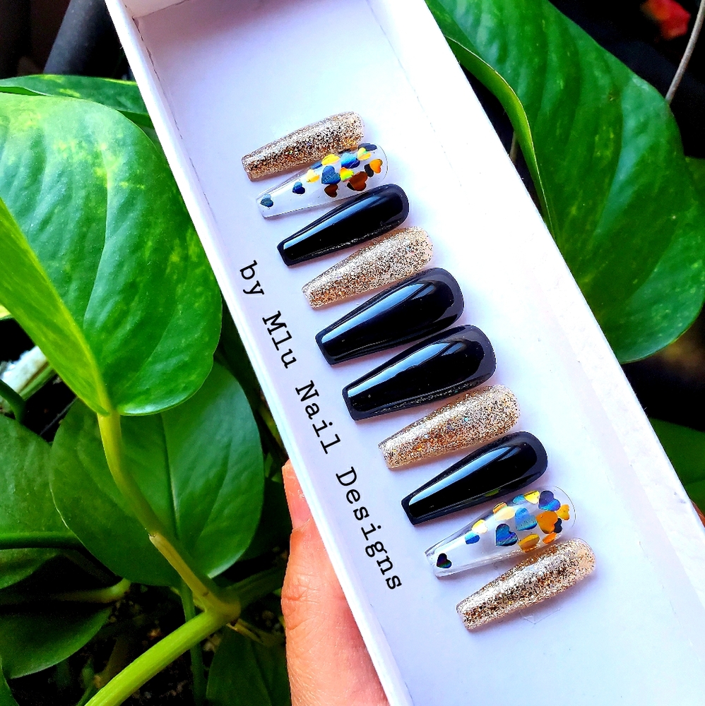 Press on Nails
